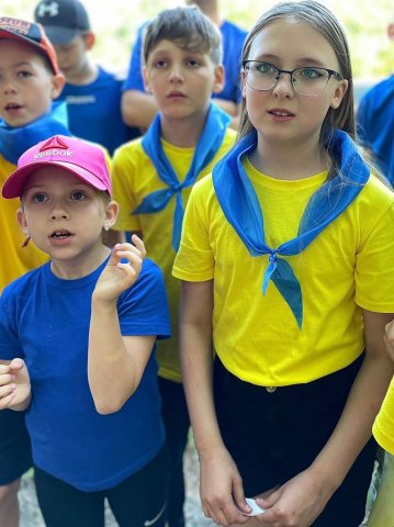 Мир Детства 2023